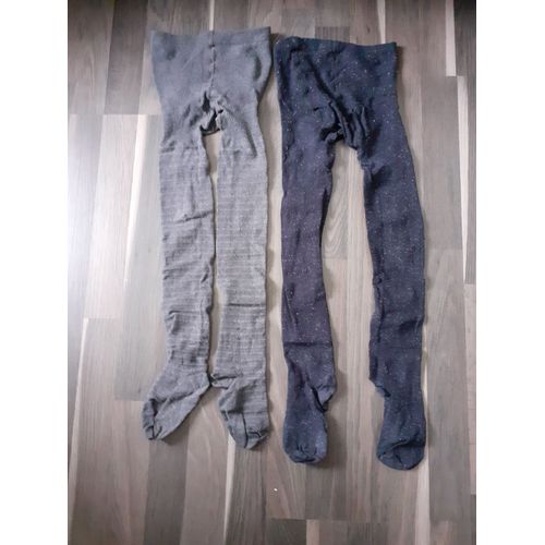 Collants 10-11