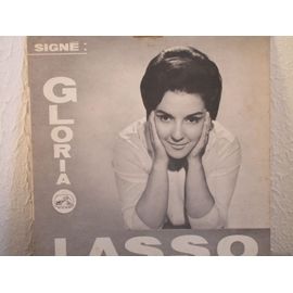 Signe Gloria Lasso