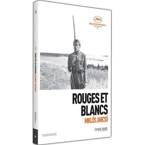 Rouge Et Blancs