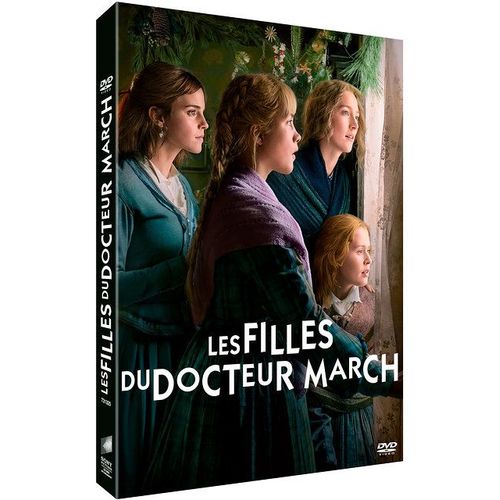 Les Filles Du Docteur March