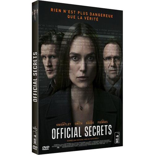 Official Secrets