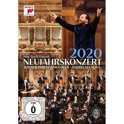 Concert Du Nouvel An 2020