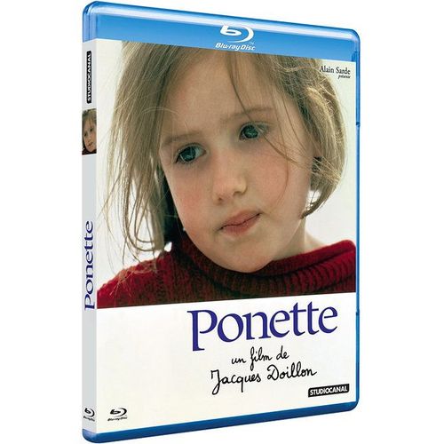 Ponette - Blu-Ray