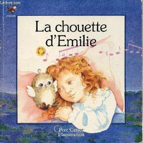 La Chouette D'émilie