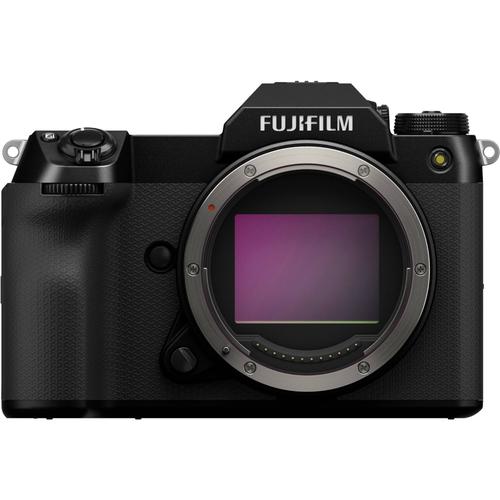 Fujifilm GFX 100s II Boitier Nu