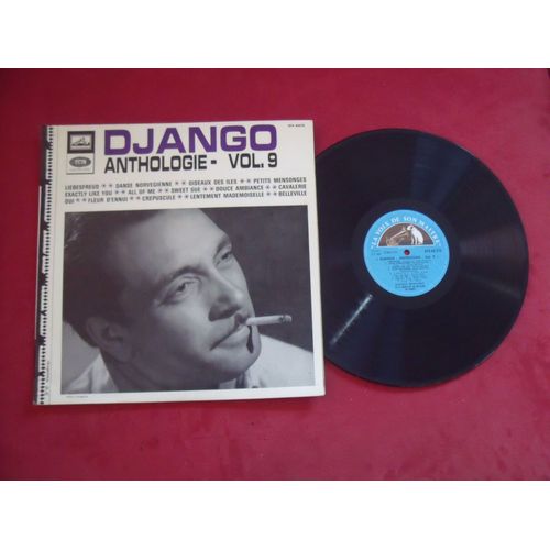 Anthologie - Vol9