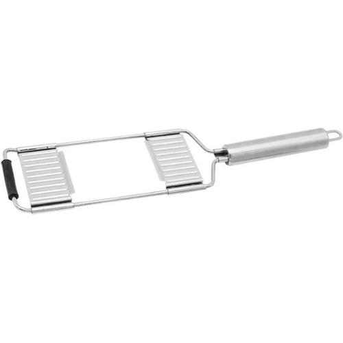 One Color One Color Éplucheur De Légumes Multifunction Légume Slicer Slicer Cutter Shraderder Inox Steel Steel De Pommes De Terre Pepeneuse