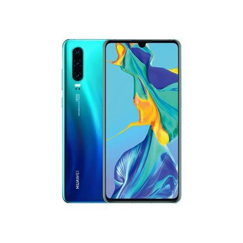 Huawei P30 128 Go Bleu