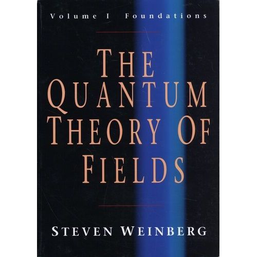 The Quantum Of Theory Of Fields - Volume 1, Foundations