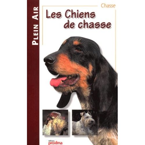 Les Chiens De Chasse