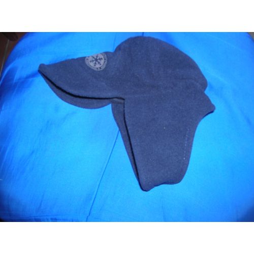 Bonnet Cache Oreilles Bout'chou 47 Cm.