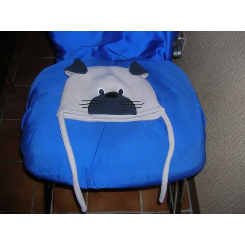 Bonnet Comico 50/52 Cm.