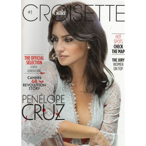 Gala Croisette 1 Penelope Cruz
