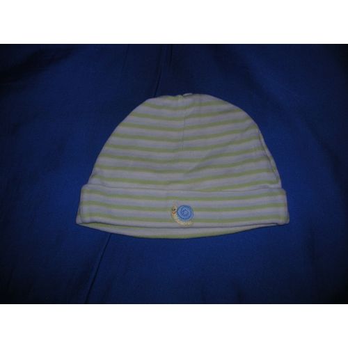 Bonnet H&m 1/2 Mois.