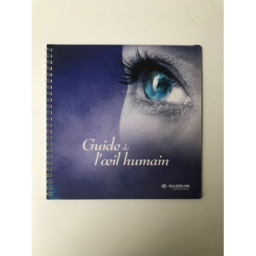 Guide De L'oeil Humain