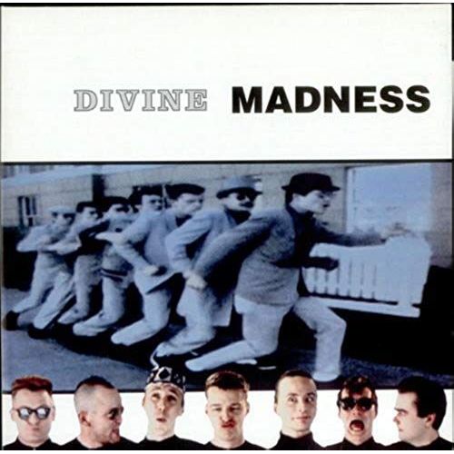 Divine Madness