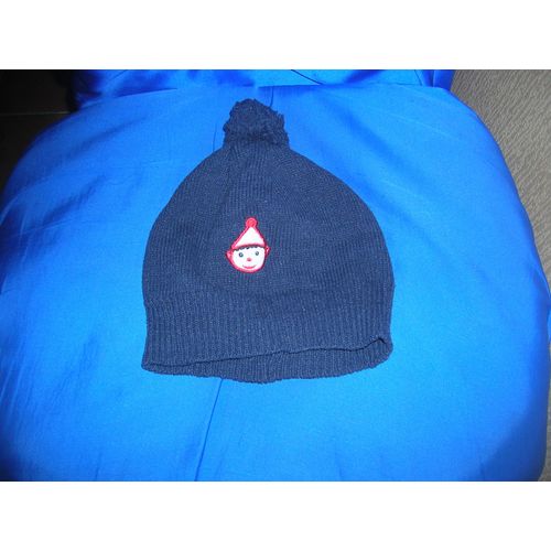Bonnet 3/6 Mois.