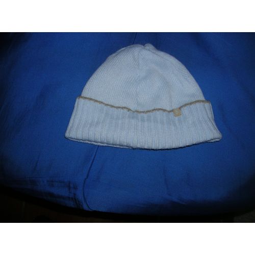 Bonnet Obaïbi 3/6 Mois.