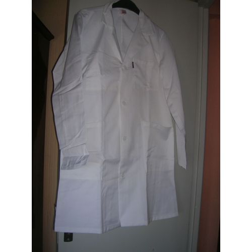 Blouse De Travail 38/40.