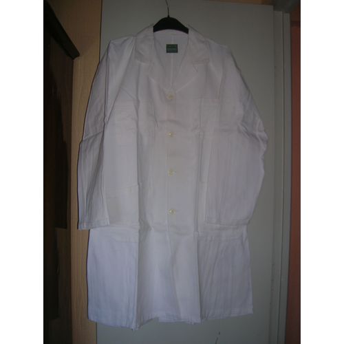 Blouse De Travail 42/44.