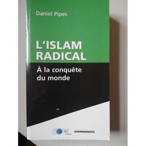 L'islam Radical À La Conquête Du Mondende