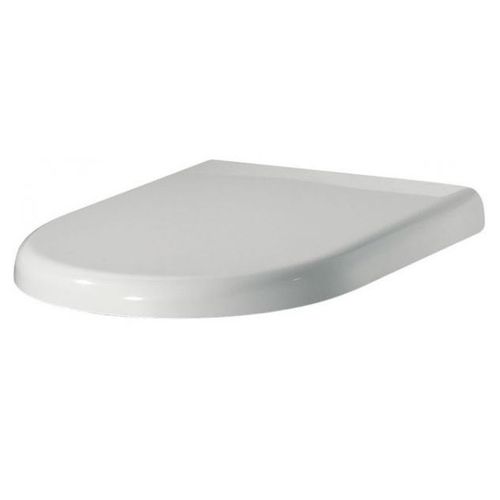 Afaire Ideal Standard -Washpoint Abattant Frein Blanc