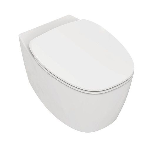 Afaire Ideal Standard -Dea - Abattant Frein De Chute Blanc
