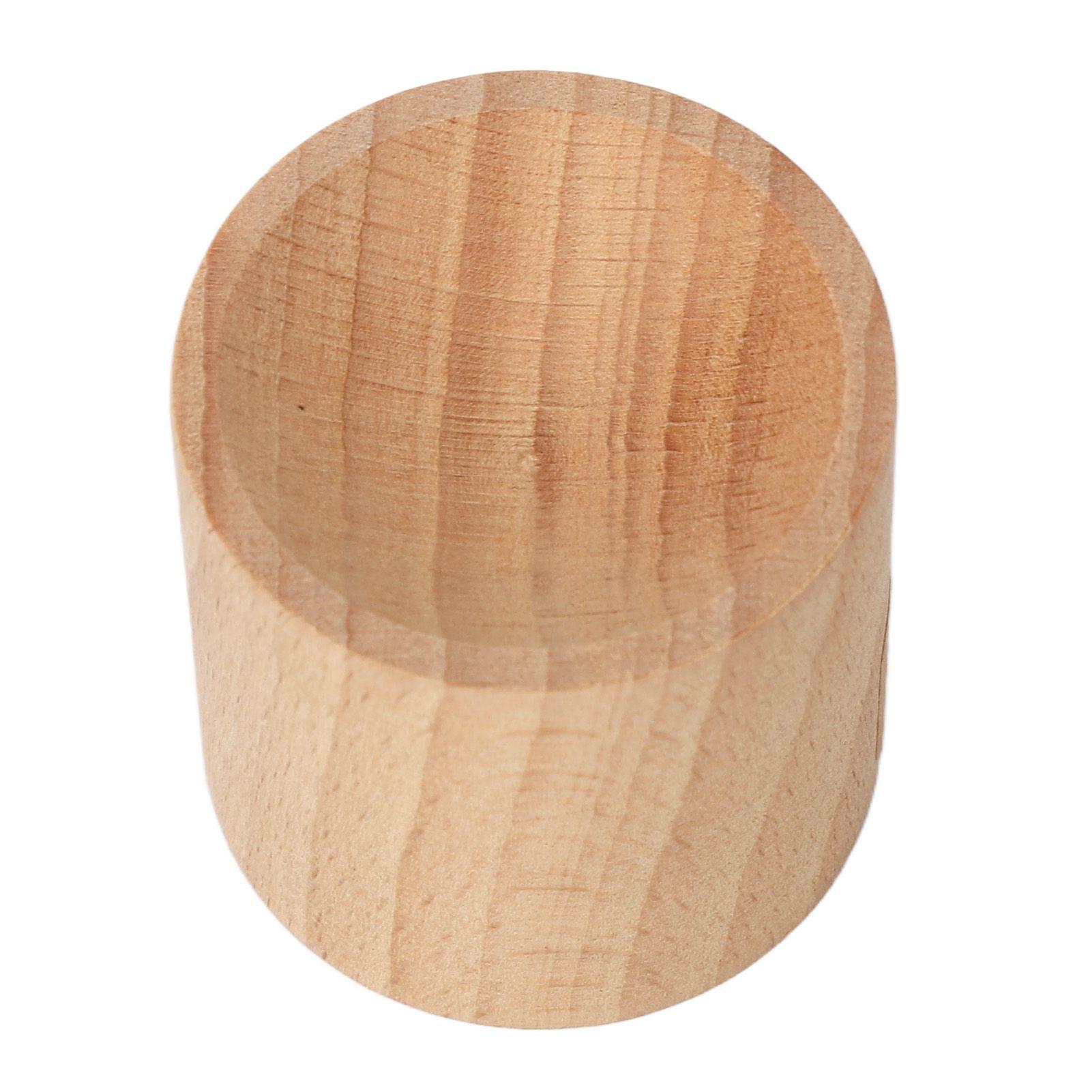 Diffuseur D'huiles Essentielles En Bois, Petit Diffuseur D'h... - 2