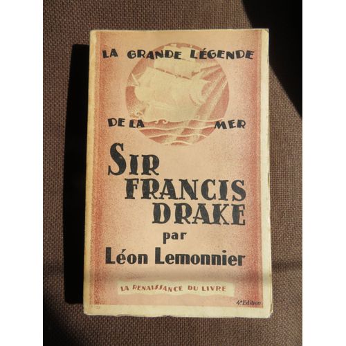 Sir Francis Drake