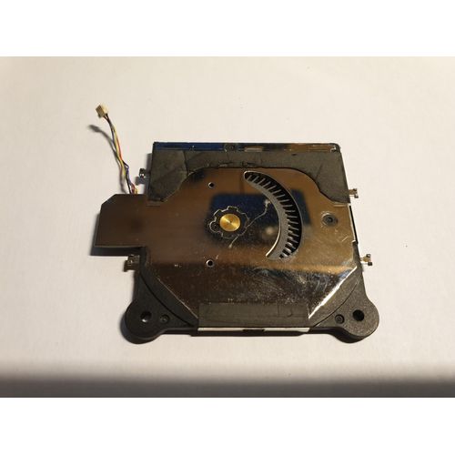 Original pour Microsoft Surface Book 1703 ventilateur ND55C00 DC05V 0.5