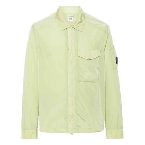 C.P. Company - Shirts > Casual Shirts - Green