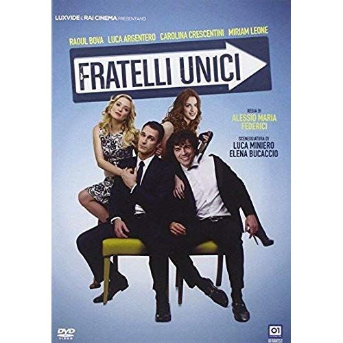 Fratelli Unici Dvd Italian Import