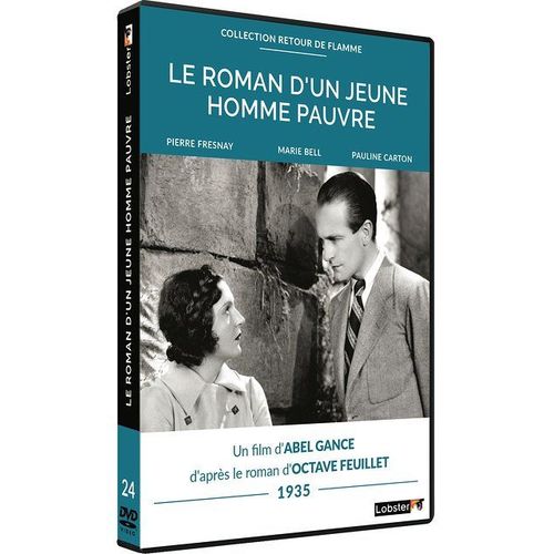 Le Roman D'un Jeune Homme Pauvre