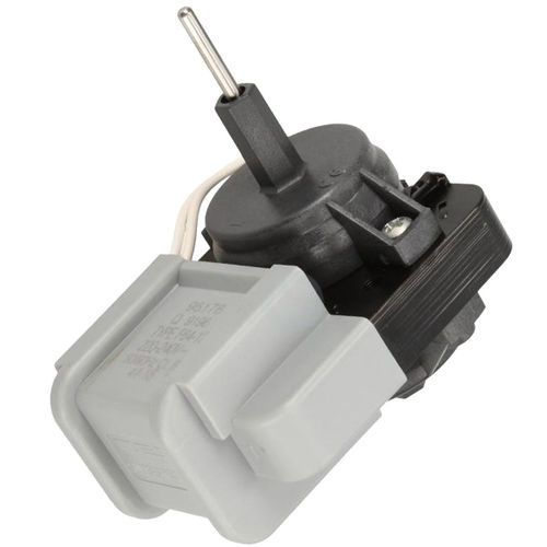 Moteur ventilateur évaporateur Réfrigérateur congélateur (481202858375 FAGOR IGNIS KITCHENAID ARISTON HOTPOINT SCHOLTES WHIRLPOOL BAUKNECHT IKEA WHIRLPOOL)