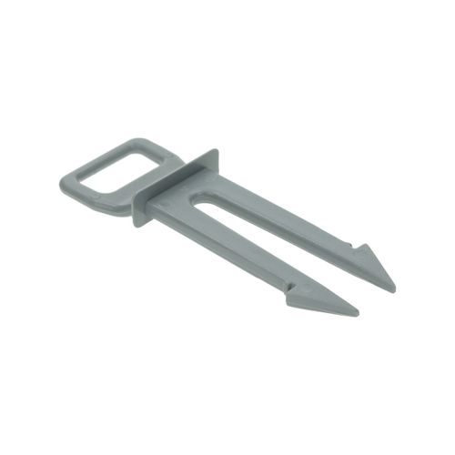 Support blocage balancier d'origine Lave-vaisselle (C00256872 ARISTON HOTPOINT SCHOLTES INDESIT)