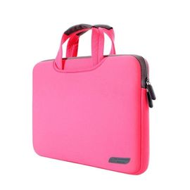 Sacoche Ordinateur Portable 15 Pouces Coque Pochette Macbook Air