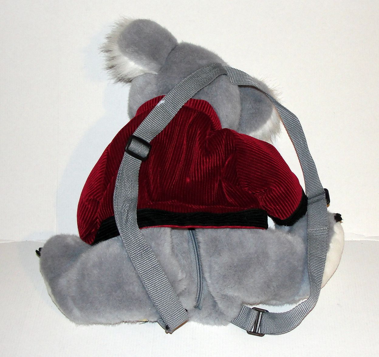 Sac a dos online koala peluche