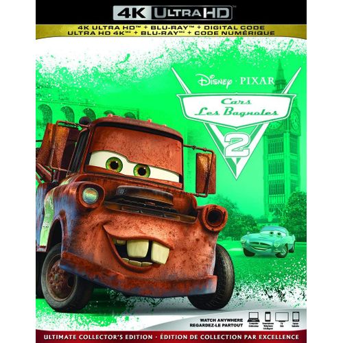 Cars 2