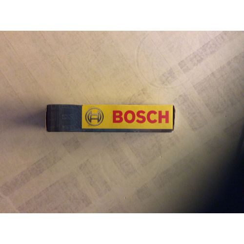 Bougie De Préchauffage Bosch 0250202025