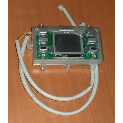 MODULE AFFICHAGE XP2070 KRUPS MS-620635