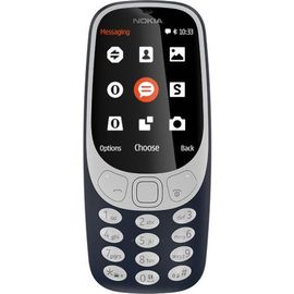 Nokia 3310 : le nouveau modèle a enfin été dévoilé #6