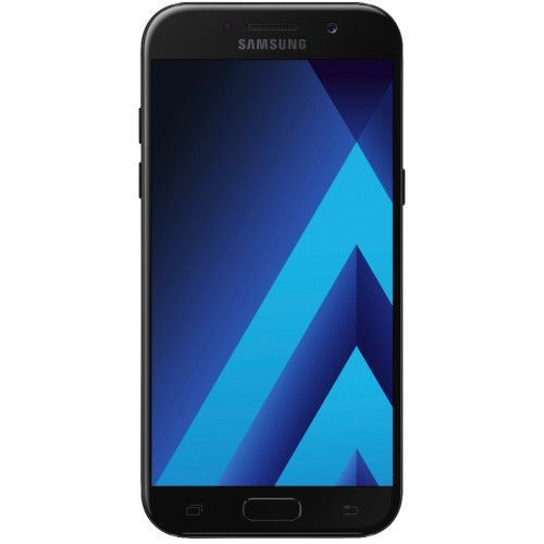 Samsung Galaxy A5 2017 SM-A520F 5.2" 32 Go / 3 Go 4G Noir 3000 mAh