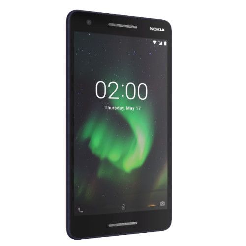 Nokia 2.1 5.5" 1 Go 8 Go 4G Bleu 4000 mAh