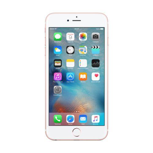 Apple iPhone 6s Plus 5.5" 128 Go 4G Pink gold