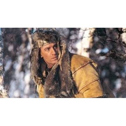Grand Nord - North Star - Nils Gaup - Christophe Lambert - James Caan - Jeu Complet 12 Photos D'exploitation Du Film En Couleur 25x30 Cm - 1995