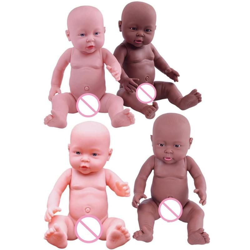 41 Cm Bb Enfant N Bb Poupe Nouveau-N Jouet Simulation...