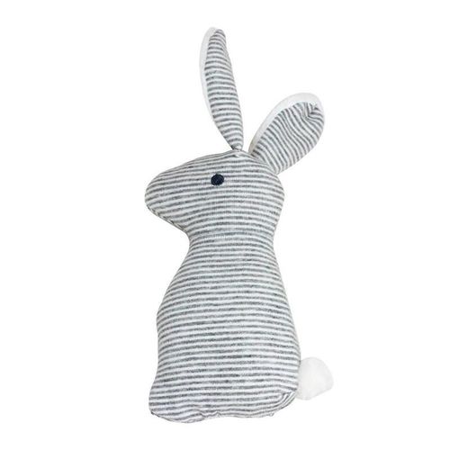 Peluche Longue Oreille Lapin Bébé Hochet Jouets Clochettes Bébé Jouet Avec Son Bb