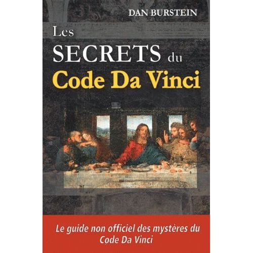 Les Secrets Du Code Da Vinci