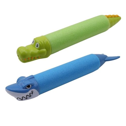 Offre Spéciale Jouets D'été Pour Enfants Jouets Pistolet Blaster Jeux De Plein Air Piscine Requin Crocodile Jouets Pour Enfants