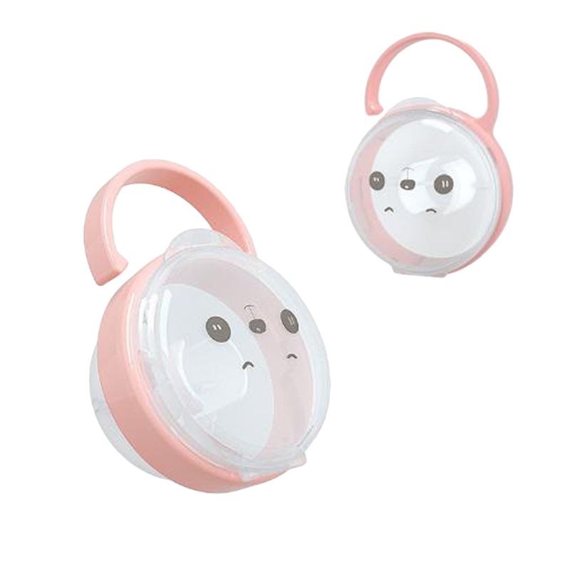 Sucette Pp Bote De Rangement Factice Bb Sucette Bb Dent... - 2